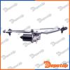 Tringlerie d'essuie-glace avant pour FIAT | 300W0019, 2190165